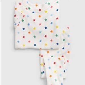 BabyGap Star PJ set 18-24 - NWT